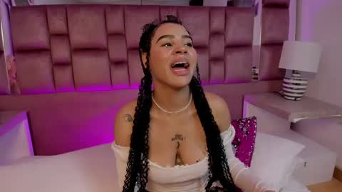 Tami online show from 11, 10, 2025