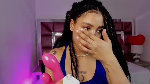 Tami online show from 23, 11, 2025