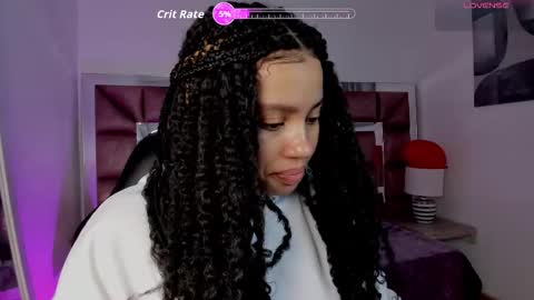 Tami online show from 27, 11, 2025