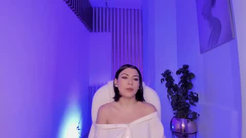 Tamara. online show from 1, 3, 2025