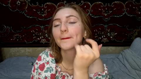 Snapshot of tamarjurgenson chatting on 2, 4, 2026 Tamara online show from 2, 4, 2026