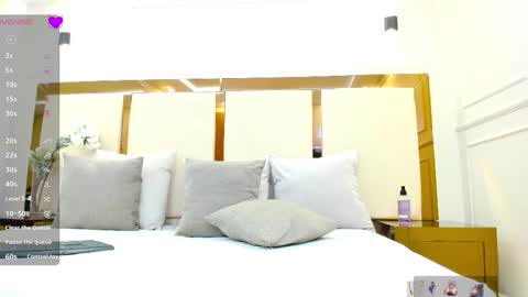 Tamhy online show from 16, 2, 2026