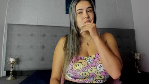 Snapshot of tami_vega chatting on 3, 12, 2024 Tamy Vega online show from 3, 12, 2024