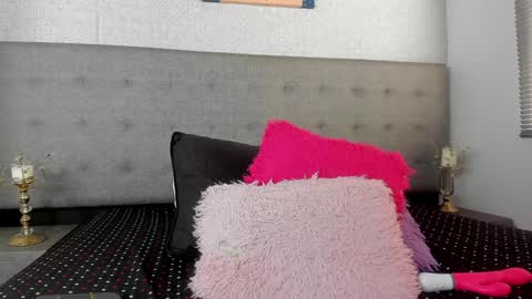 Snapshot of tami_vega chatting on 18, 1, 2025 Tamy Vega online show from 18, 1, 2025