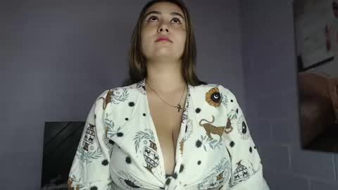 Snapshot of tami_vega chatting on 22, 2, 2025 Tamy Vega online show from 22, 2, 2025