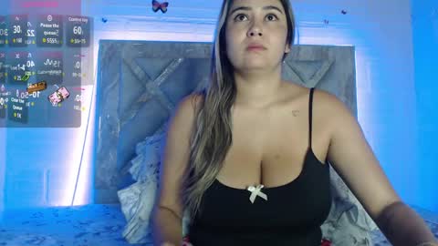 Tamy Vega online show from 11, 4, 2026