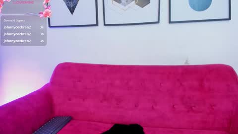 Tami Baby online show from 27, 2, 2026