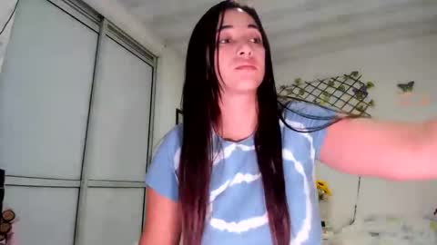 TamiDesire online show from 20, 2, 2026