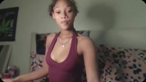 Tamiii420 online show from 4, 4, 2026