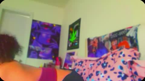 Tamiii420 online show from 25, 4, 2026