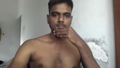Snapshot of tamil_magan chatting on 4, 10, 2025 INDIAN BLACK DICK online show from 4, 10, 2025