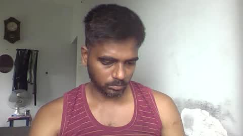Snapshot of tamil_magan chatting on 21, 10, 2025 INDIAN BLACK DICK online show from 21, 10, 2025