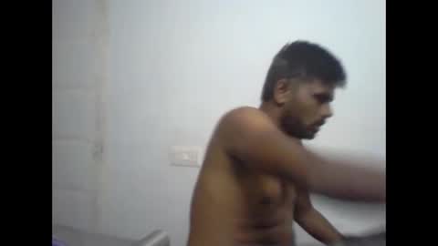 INDIAN BLACK DICK online show from 10, 11, 2025