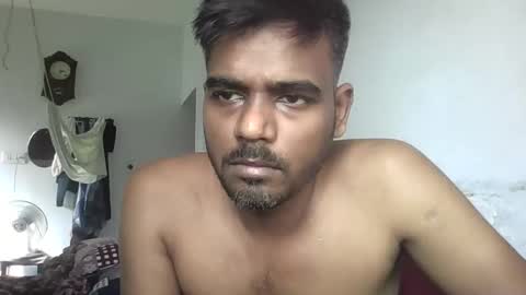 INDIAN BLACK DICK online show from 22, 12, 2025