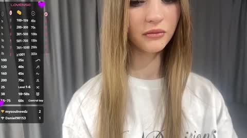 Melissa online show from 23, 4, 2026