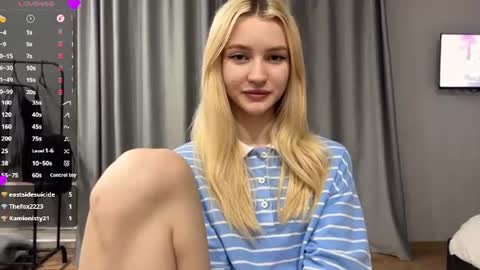 Melissa online show from 11, 6, 2026