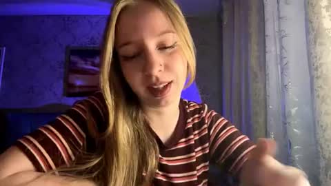 Jenny online show from 27, 6, 2026