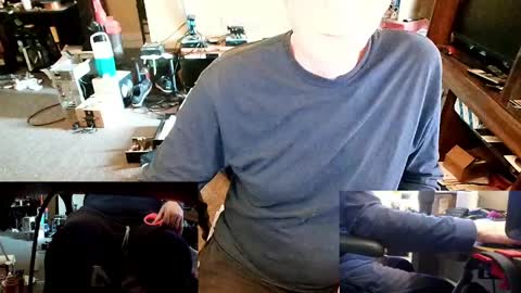 TammiTatas online show from 3, 4, 2026