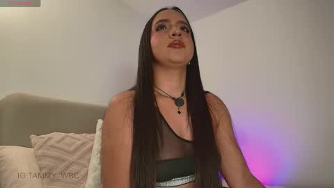 Snapshot of tammy23_ chatting on 3, 6, 2026 Dont forget to follow me guys online show from 3, 6, 2026