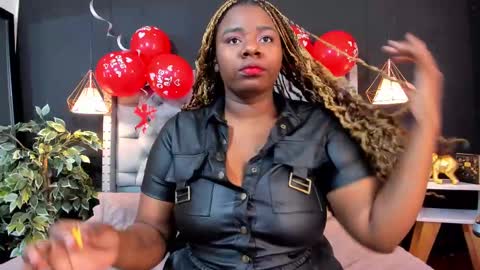   online show from 15, 2, 2025
