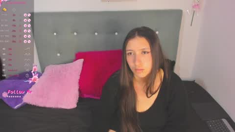 Tammy3 online show from 27, 4, 2026