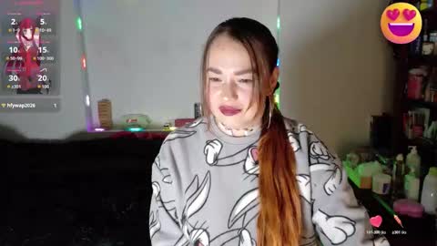 Tammy Parker online show from 14, 2, 2026