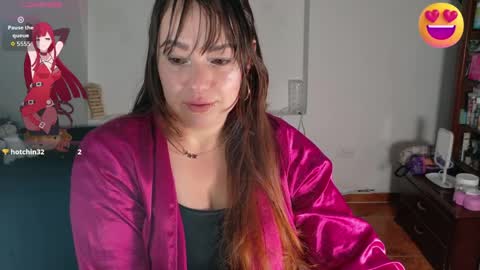 Tammy Parker online show from 12, 4, 2026