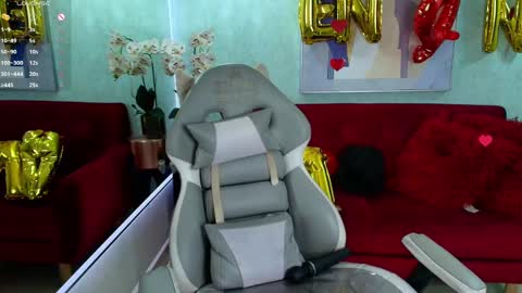 Tammy online show from 18, 2, 2025