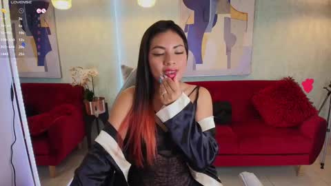 Tammy online show from 25, 2, 2025