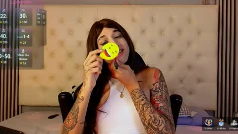 Snapshot of tammy_sweett1 chatting on 28, 4, 2026 tammy_sweett1 online show from 28, 4, 2026