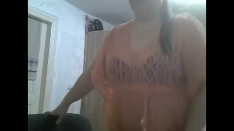 Snapshot of tammyah chatting on 24, 12, 2024 TammyAh online show from 24, 12, 2024