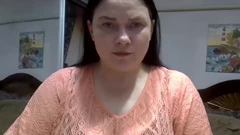 Snapshot of tammyah chatting on 8, 1, 2025 TammyAh online show from 8, 1, 2025