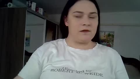 Snapshot of tammyah chatting on 14, 1, 2025 TammyAh online show from 14, 1, 2025