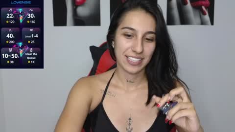 tammy  online show from 24, 1, 2025