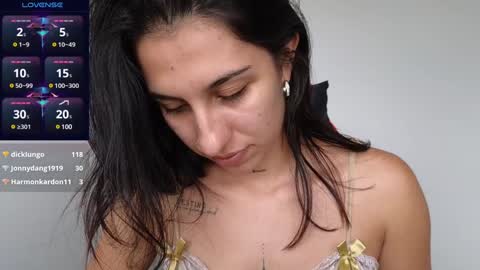 tammy  online show from 6, 2, 2025