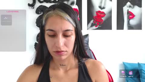 tammy  online show from 3, 10, 2025