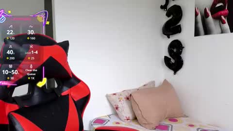 tammy  online show from 17, 10, 2025