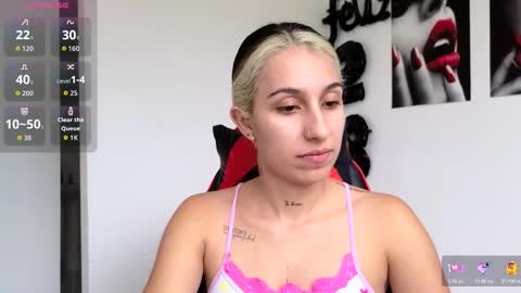 tammy  online show from 24, 10, 2025