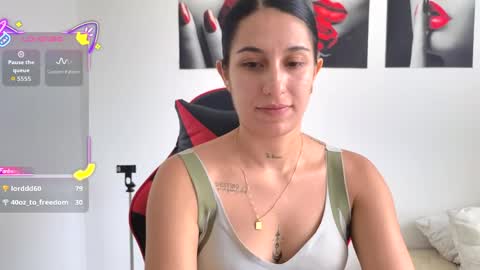 tammy  online show from 5, 6, 2026