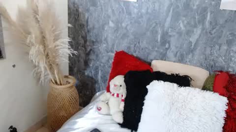 tammycooperr online show from 1, 2, 2025