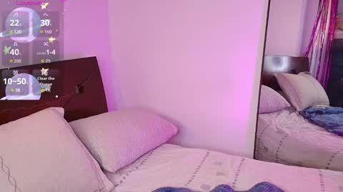 TammyCutee online show from 5, 12, 2025