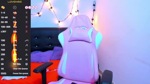 Tammy Lynn online show from 29, 12, 2024