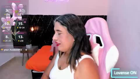 Tammy Lynn online show from 12, 9, 2025