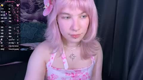 Lola online show from 20, 12, 2025