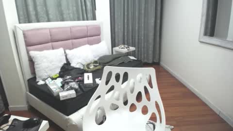 Tammara  online show from 3, 3, 2025