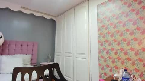 Tammara  online show from 22, 10, 2025