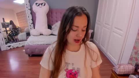 Tammara  online show from 22, 11, 2025