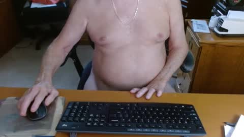 Tampaman321 online show from 11, 1, 2025