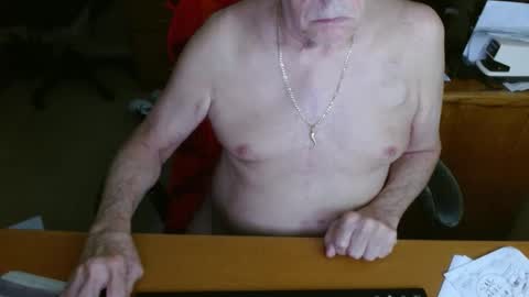 Tampaman321 online show from 27, 11, 2025