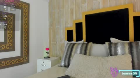 Tamy online show from 22, 1, 2025